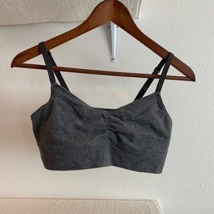 aerie sports bra / bralette